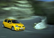 Renault Clio Sport 2.0 16V